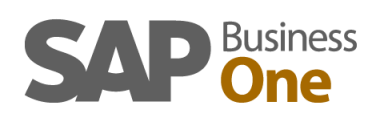 Sap business one manual